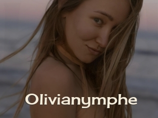 Olivianymphe
