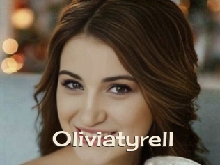 Oliviatyrell