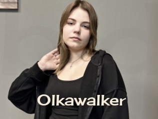 Olkawalker