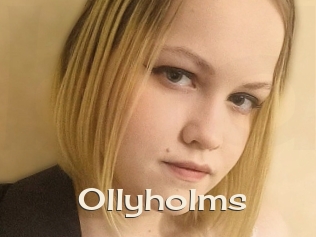 Ollyholms