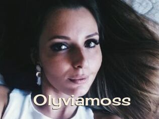 Olyviamoss