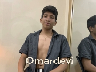 Omardevi