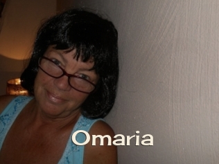 omaria Big Dicks Round Ass