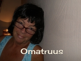 omatruus Big Dicks Round Ass
