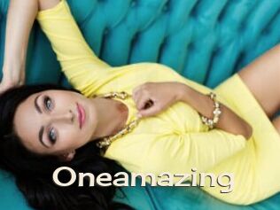 Oneamazing