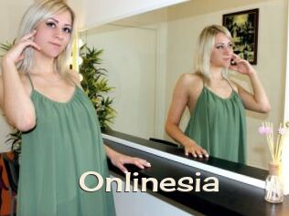 Onlinesia