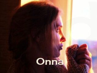 Onna