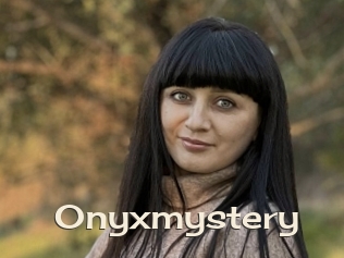 onyxmystery Big Dicks Round Ass