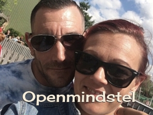 Openmindstel