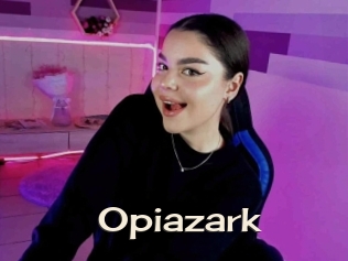 Opiazark