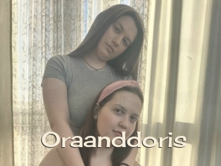 oraanddoris Big Dicks Round Ass