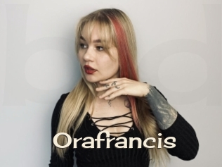 Orafrancis