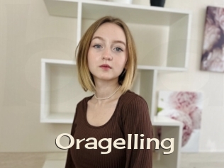 Oragelling
