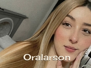 Oralarson