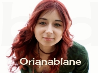 Orianablane