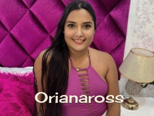 orianaross Big Dicks Round Ass
