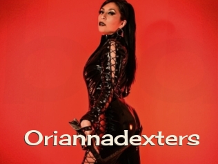 Oriannadexters