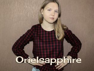 Orielsapphire