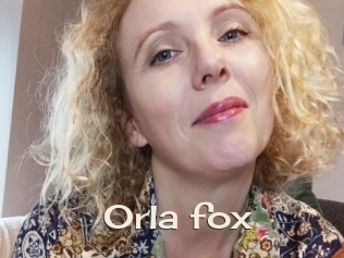 orla_fox Big Dicks Round Ass