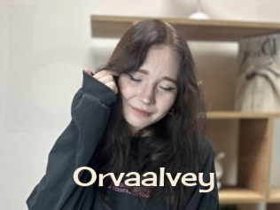 Orvaalvey