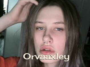 Orvaaxley