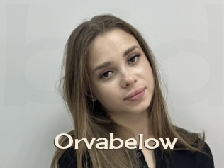 Orvabelow