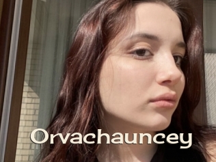 Orvachauncey