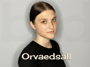 Orvaedsall