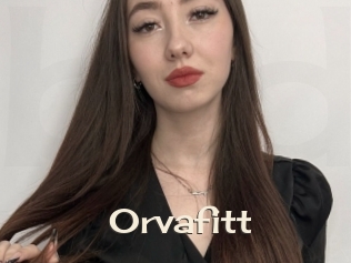 Orvafitt