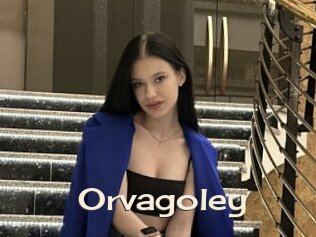 Orvagoley