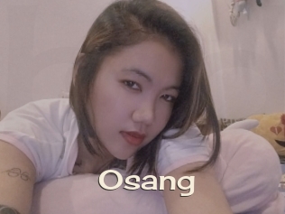 Osang