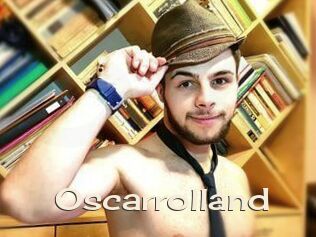 Oscarrolland
