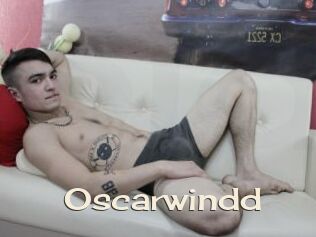 Oscarwindd