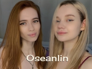 oseanlin Big Dicks Round Ass