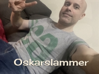 oskarslammer Big Dicks Round Ass