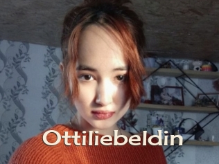 Ottiliebeldin