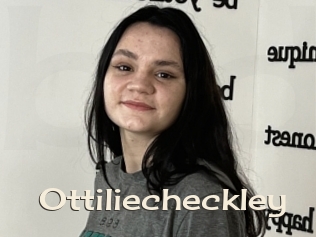 Ottiliecheckley