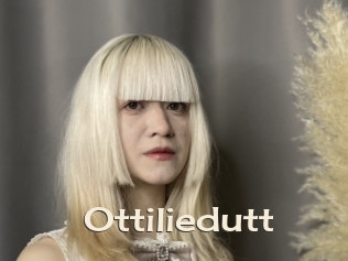 Ottiliedutt