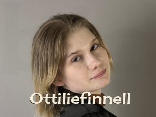 Ottiliefinnell