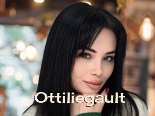 Ottiliegault