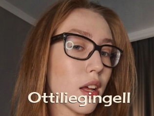 Ottiliegingell