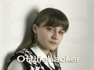 Ottiliehacker