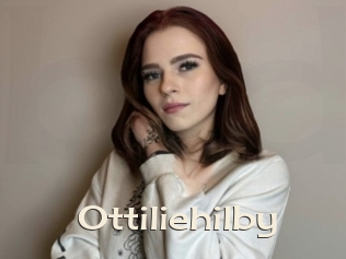 Ottiliehilby