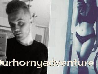 Ourhornyadventure