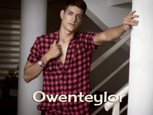 Owenteylor