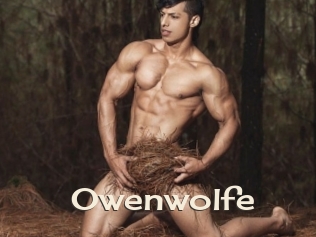 owenwolfe Big Dicks Round Ass