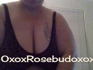OxoxRosebudoxox