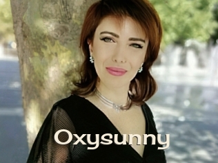 Oxysunny