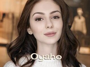 Oyaho