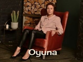 Oyuna